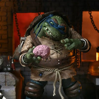 تمثال نيكا TMNT ليوناردو في دور فرانكنشتاين (18 سم) 