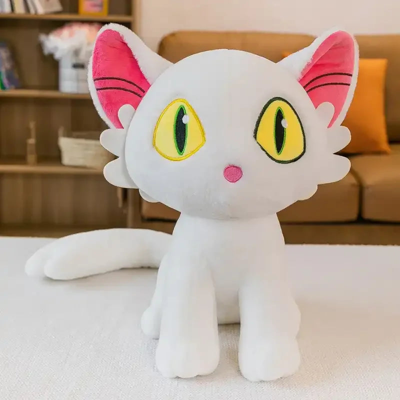 Suzume Cat Plush Toys