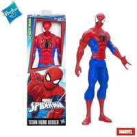 Marvel Titan Heroes Series Figurines (30 cm)