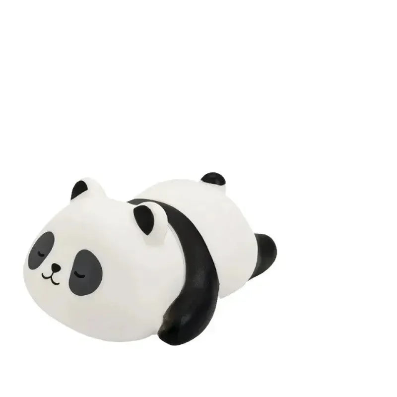 Peaceful Panda LED Night Light