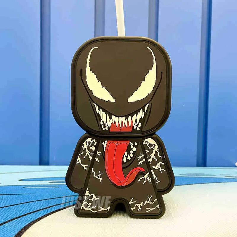 Venom The Last Dance Movie Cup & Popcorn Bucket