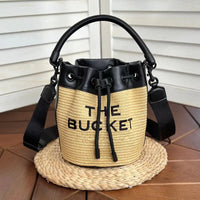 MJO The Bucket Bag