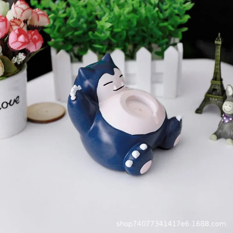 Snorlax Serenity Stand for Apple Watch