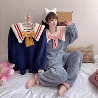 Sailor Scout Comfort Pajama Suit