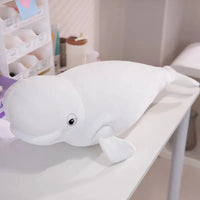 Deep Sea Dwellers Fish Plush