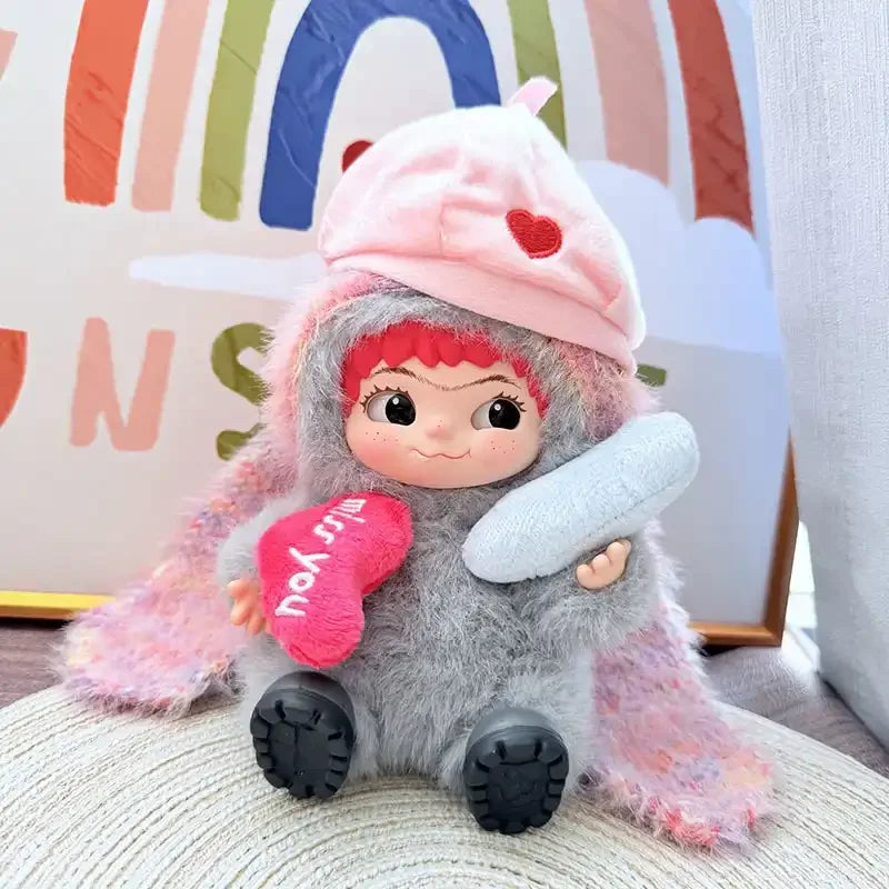 Wakuku Wonder Series Blind Box