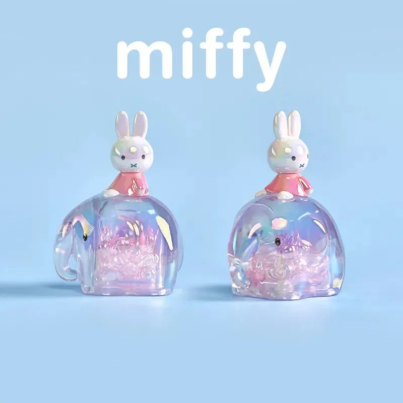 Miffy Elephant Decor Blind Box