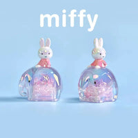Miffy Elephant Decor Blind Box