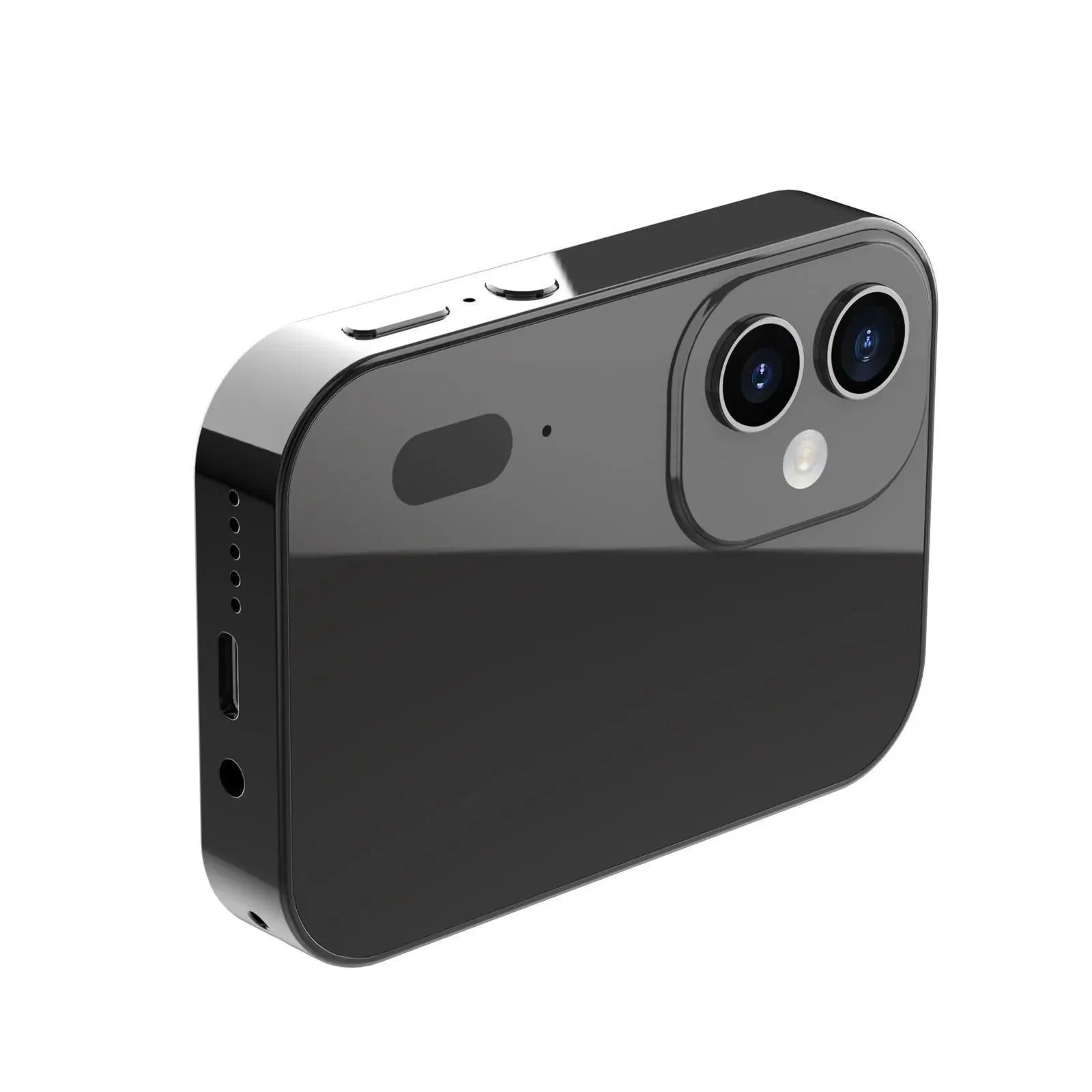 D6 Touch Screen 4K Vlogging Camera