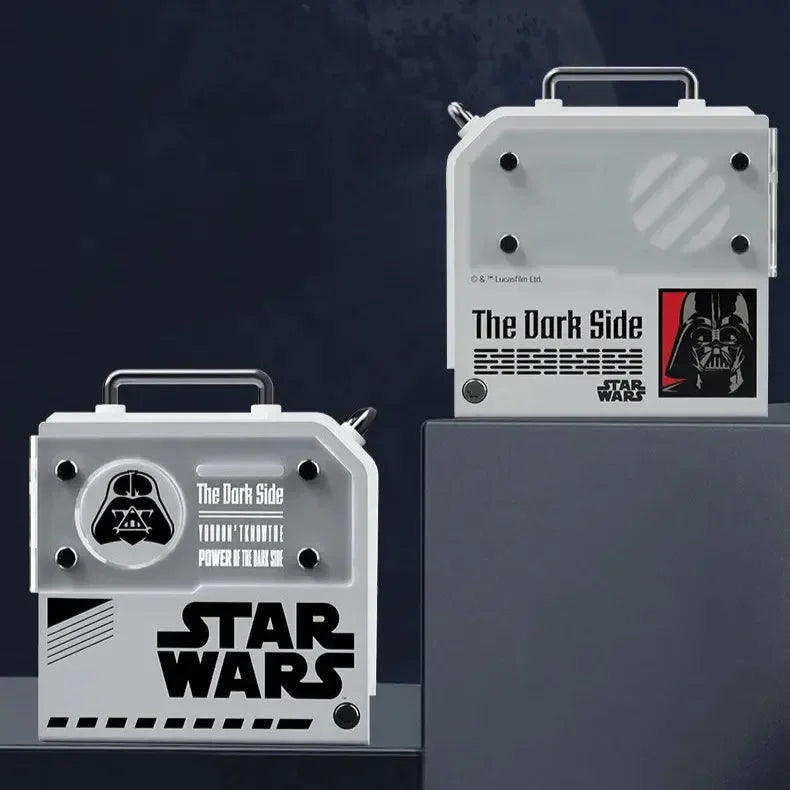 Écouteurs sans fil Space Wars The Dark Side 