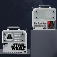 Space Wars The Dark Side Wireless Earphones