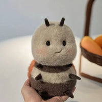 Bug Buddy Garden Bliss Plush