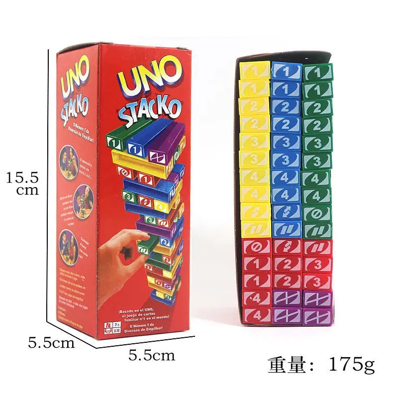 UNO Stacko