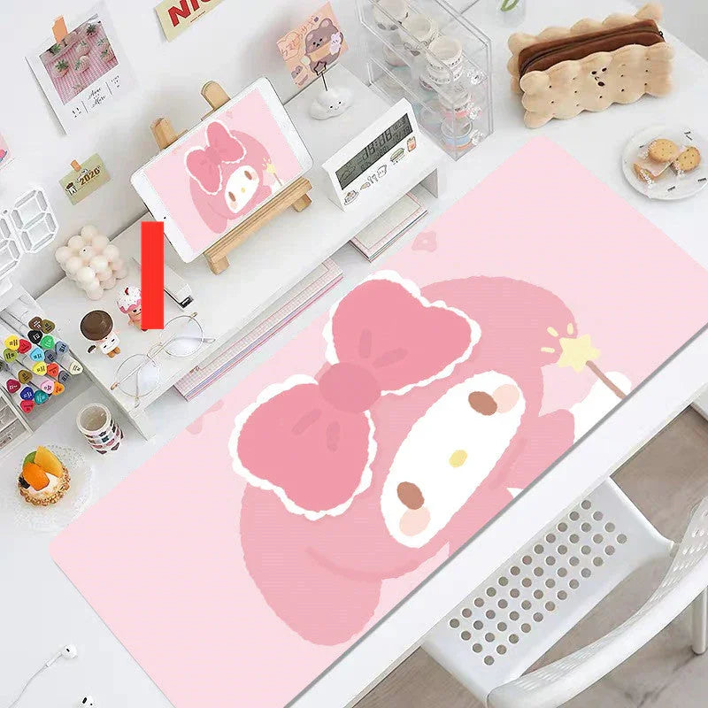 Lovely Melody Mouse Pad PN4079 - Bear Hugs