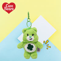 Care Bears Sound Plush Keychain