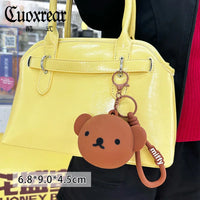 Miffy & Boris Squishy Coin Purse
