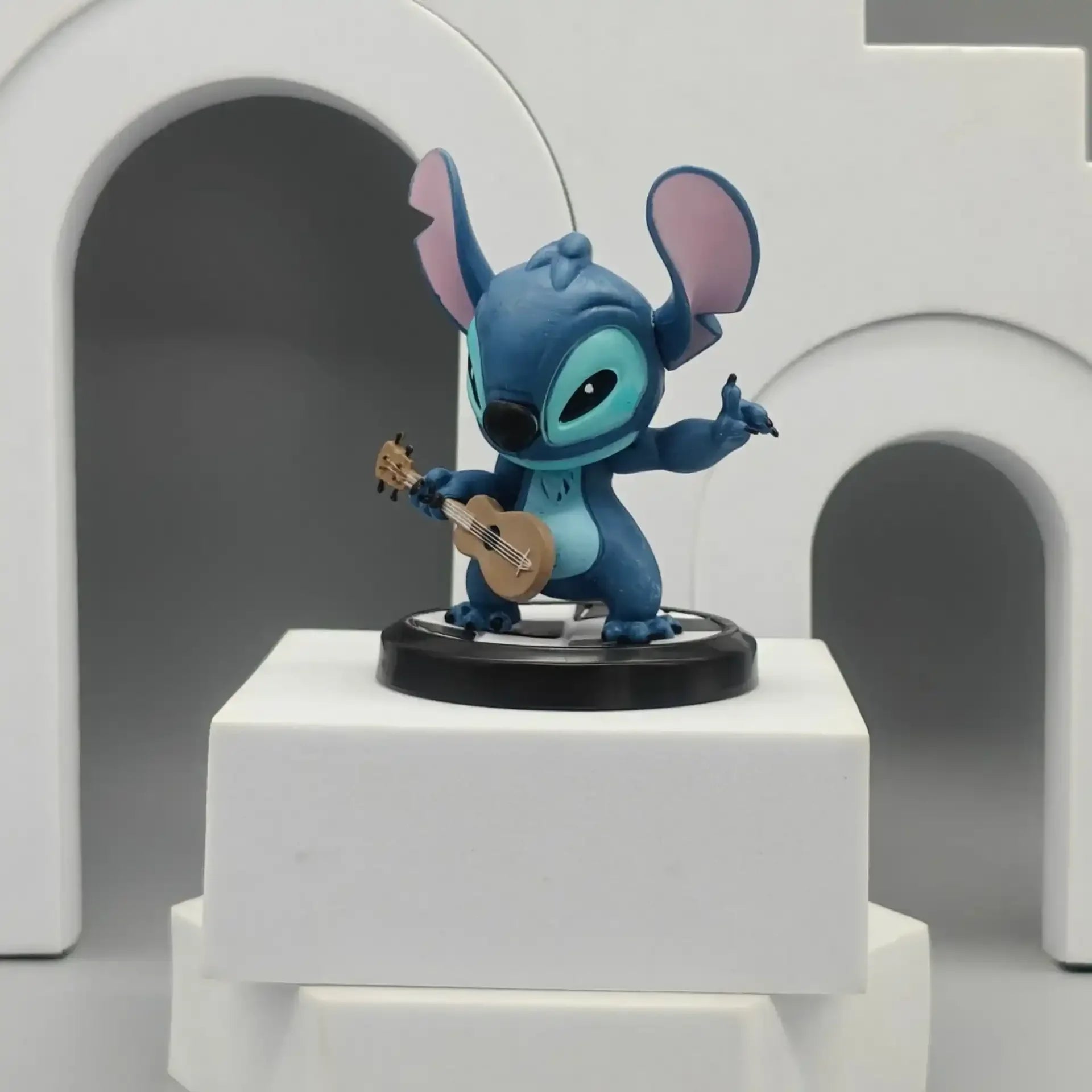 Cosmic Alien Summer Style Blind box