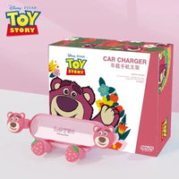 Dashboard Darlings Character Phone Holder