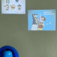 Crayon Shinchan Projector Pen