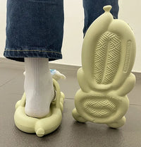 Kawaii Anime Slippers PN5690 - Bear Hugs