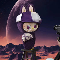 POP MART Milan Fashion Week Labubu Plush