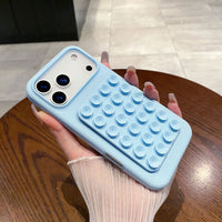 Coque en silicone MagSafe (pour iPhone) 