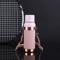 Dongxia Luxury Strap Bottle (350 ml)