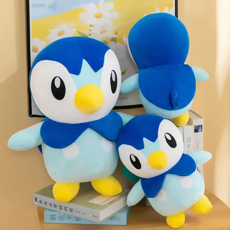 Piplup Cuddly Pokimon Plushie