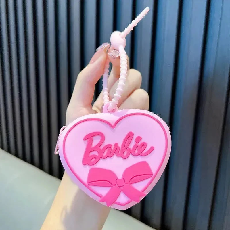 BRB Bloom Heart Coin Purse