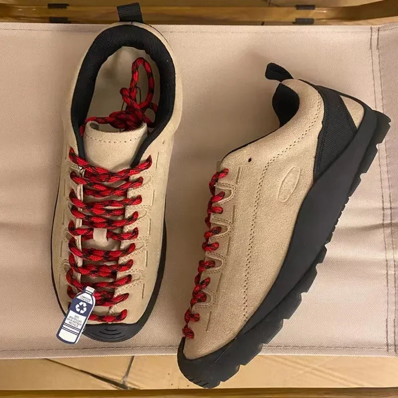 KEEN Jasper Outdoor Adventure Shoes