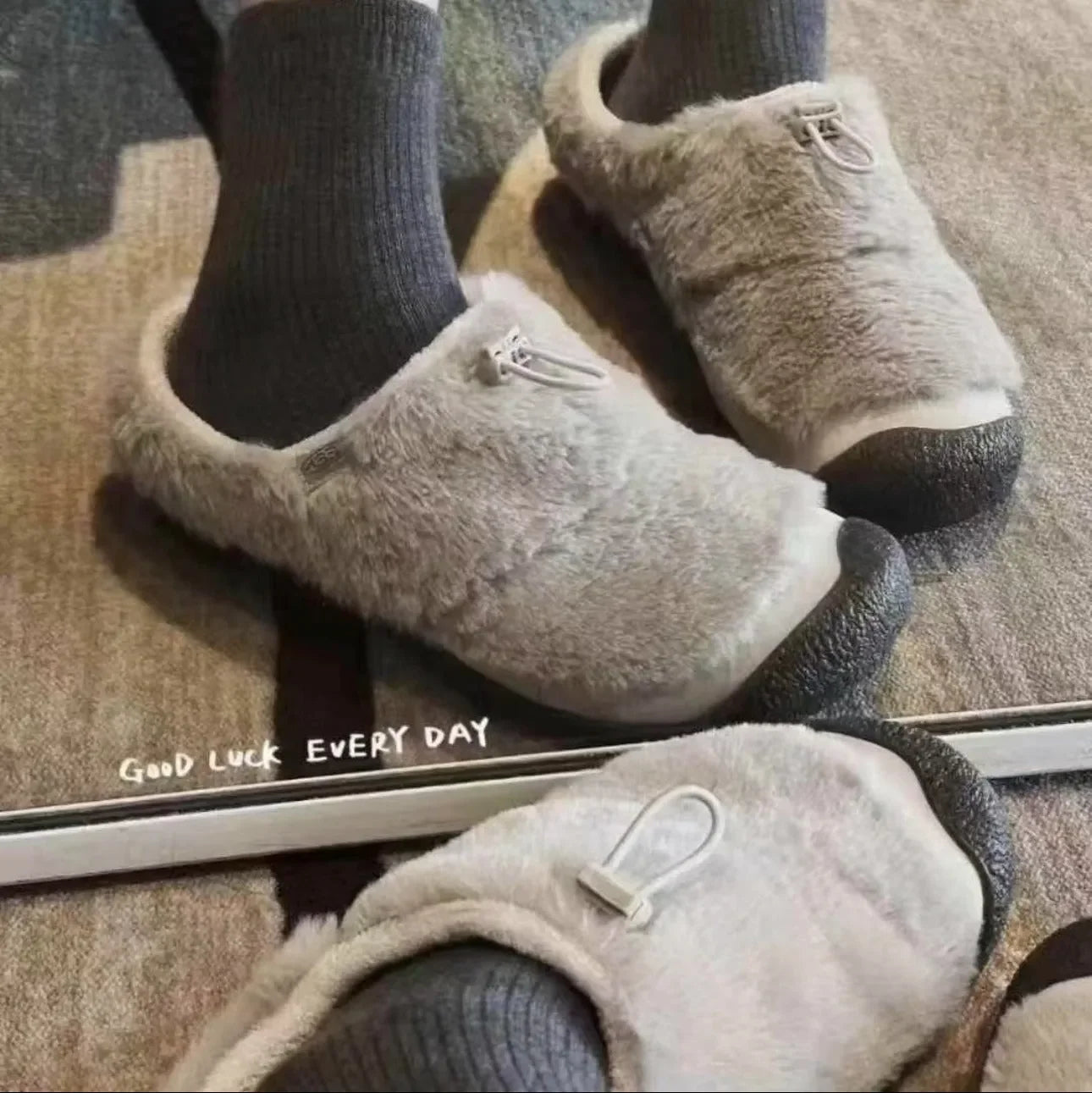 KEEN Howser III Slide-on Shoes