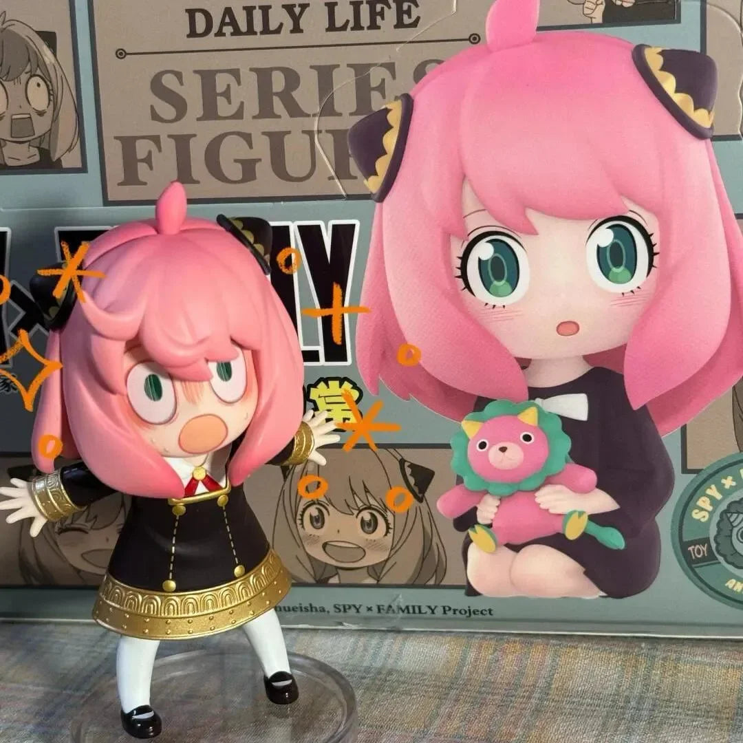 Anya's Adventures Daily Life Blind Box