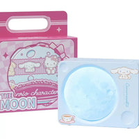 Sanliou Karaoke Moon Lamp Speaker