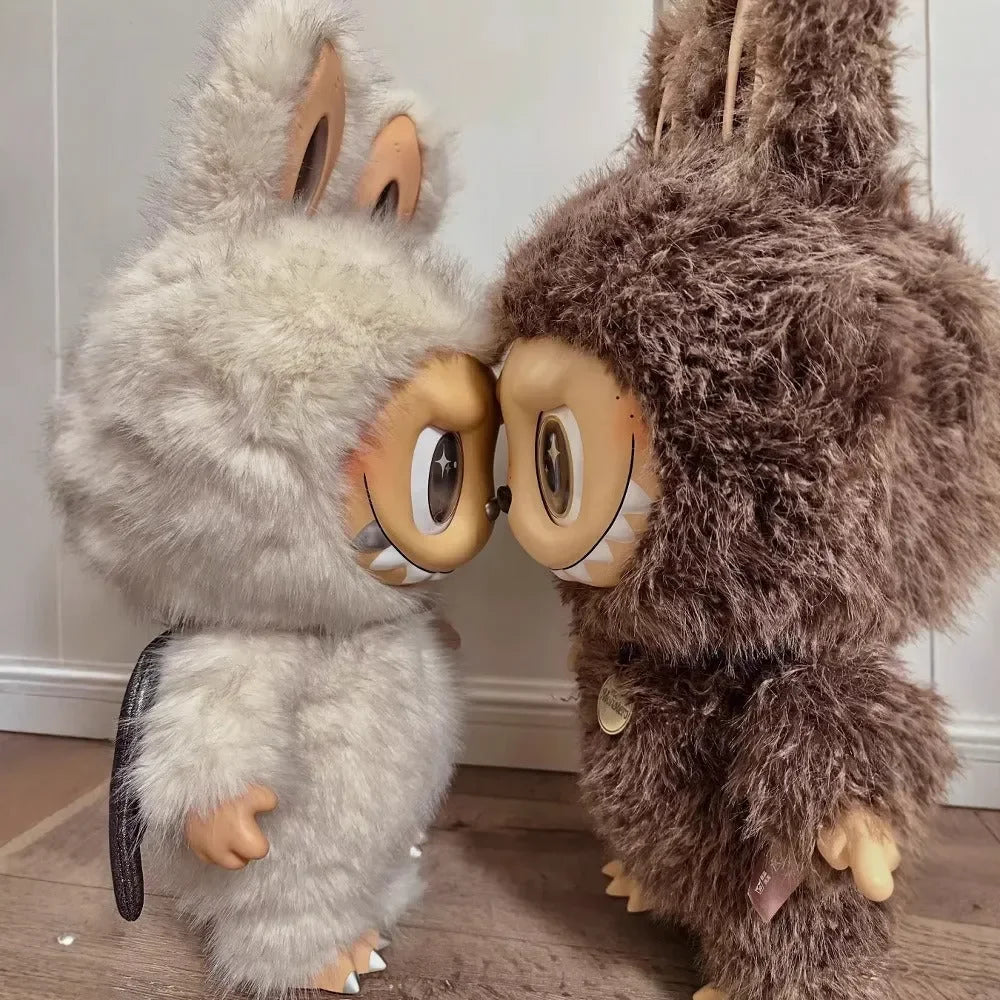 Labubu Archangel Zimomo Giant Doll