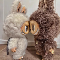 Labubu Archangel Zimomo Giant Doll