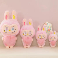 Laboobu Love Blooms Plush