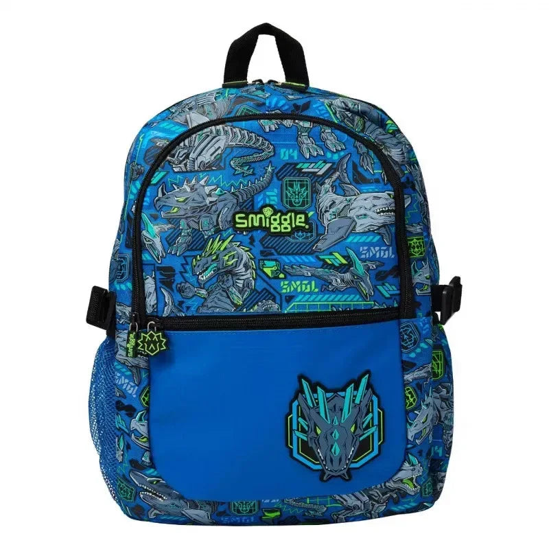 Smiggle Classic School Backpacks