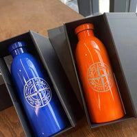 24Bottles x Stone Island Thermosensitive Bottle (500 ml)