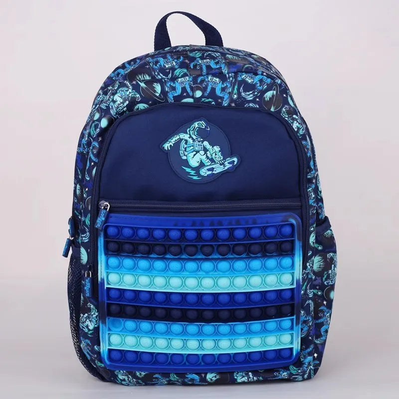 Smiggle Classic Backpacks