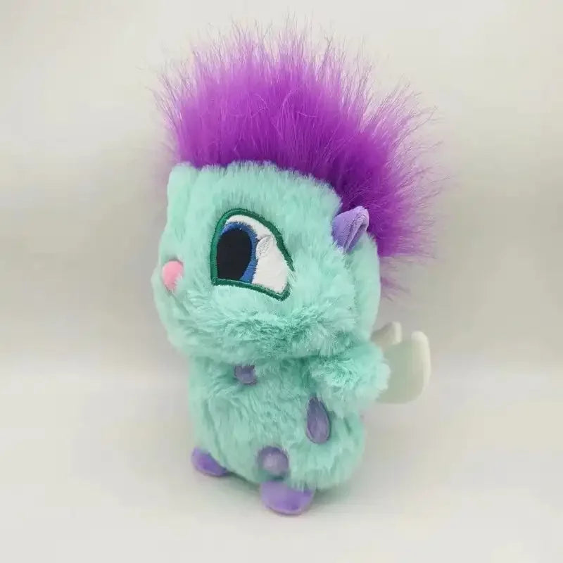 Peluche fantaisie Bibble Bibao (25 cm) 