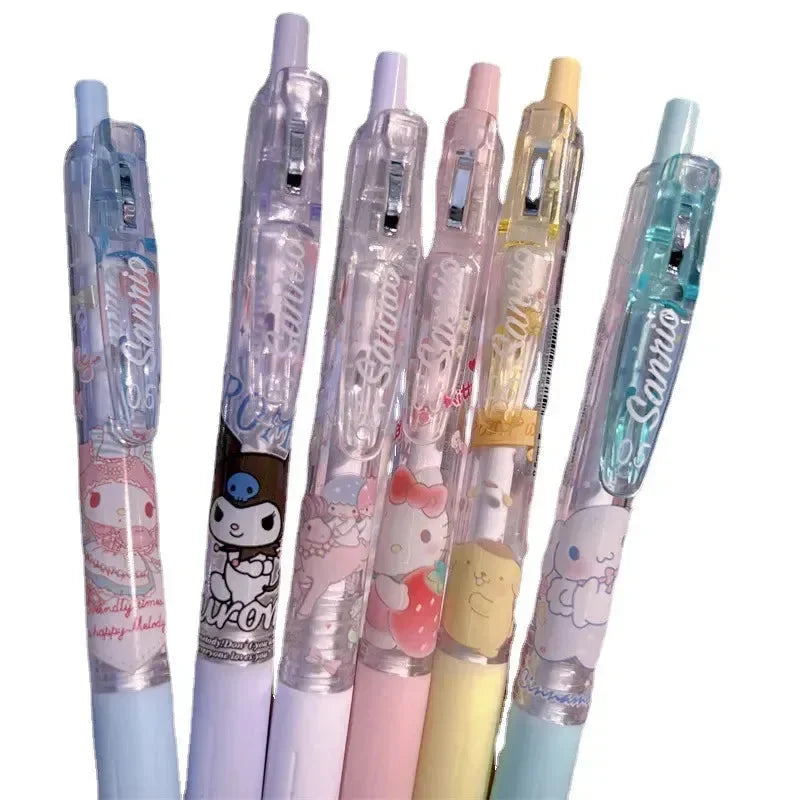 Kawaii Clickers Sanliou Ball Pen