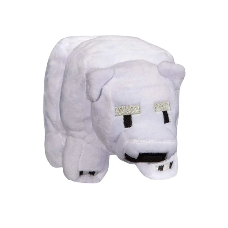 Minecraft My World Plushies (22 cm)