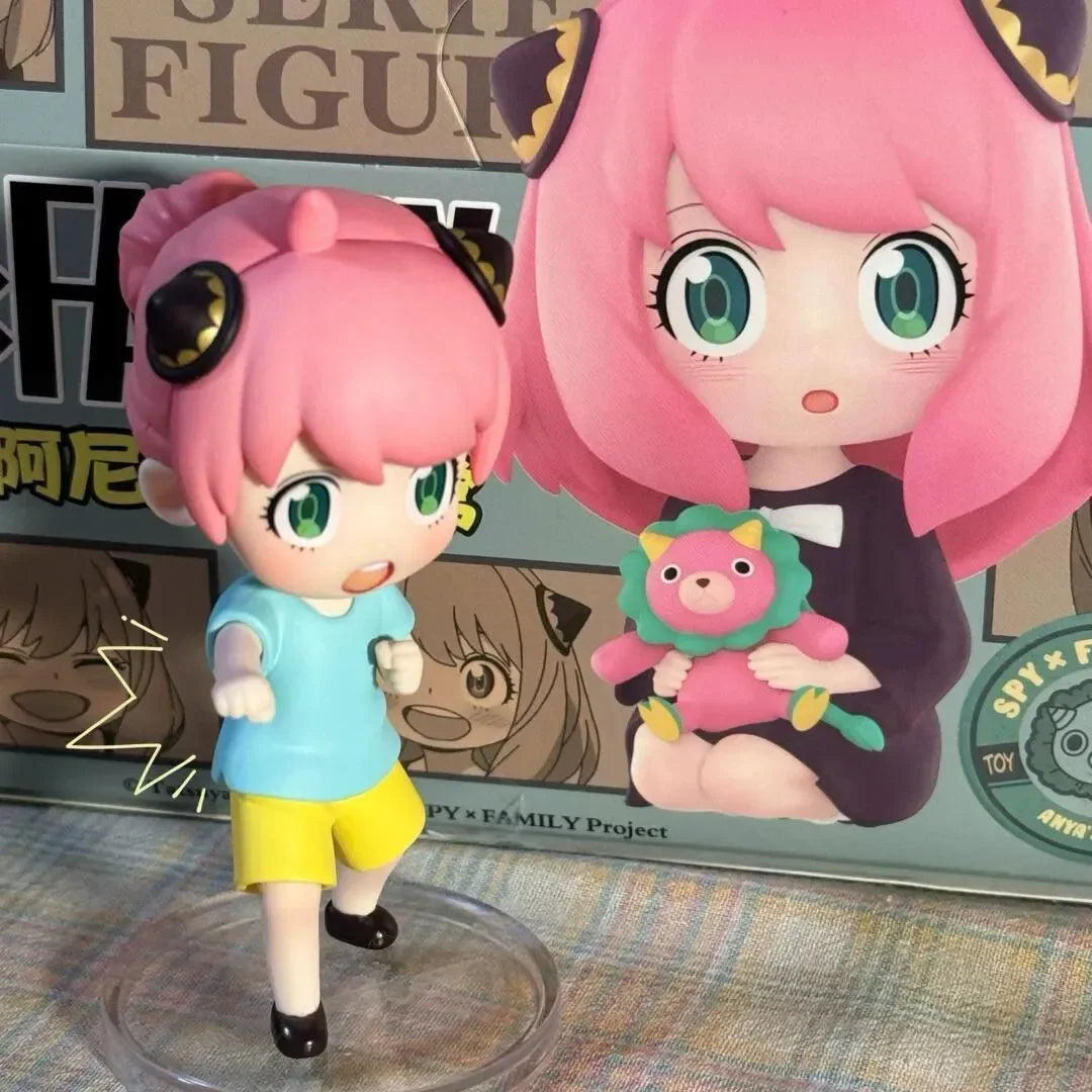 Anya's Adventures Daily Life Blind Box