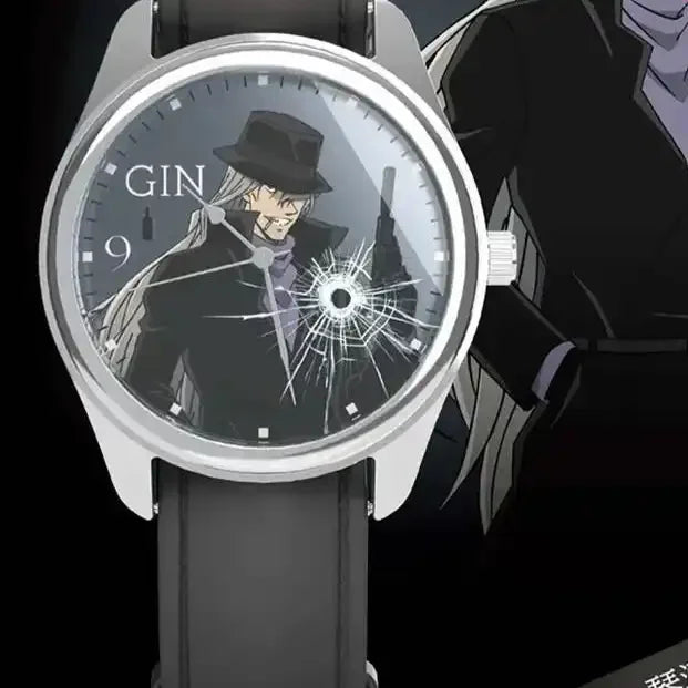 Kaunen Mystery Time Blind Box Watch