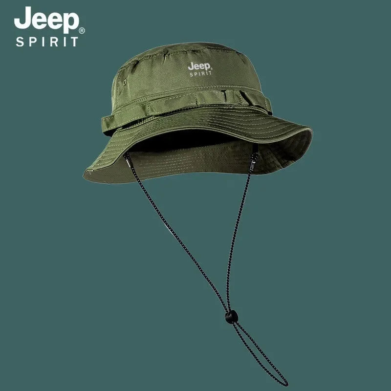 JEEP Spirit Outdoor Sun Hat