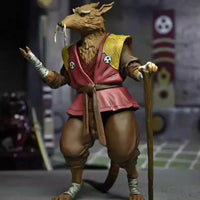 Figurine TMNT Mouse Master Last Ronin (18 cm) 