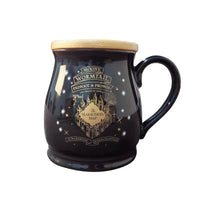 Marauder's Map Colour Changing Mug (500 ml)