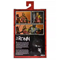 Figurine TMNT Mouse Master Last Ronin (18 cm) 