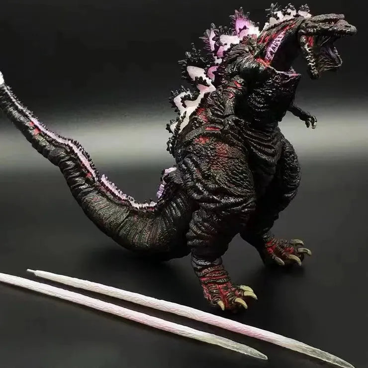 NECA Shin Godzilla Movie Action Figure