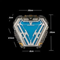MK 85 Chest Attach Arc Reactor